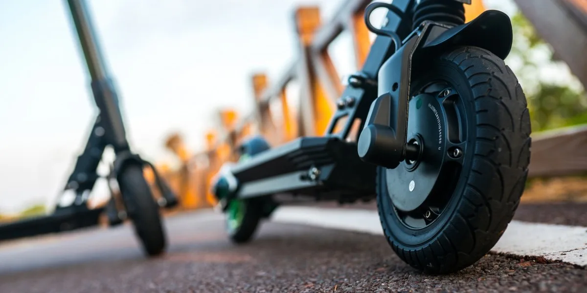 Ремонт электросамокатов и электроскутеров — Xiaomi, Ninebot, Kugoo